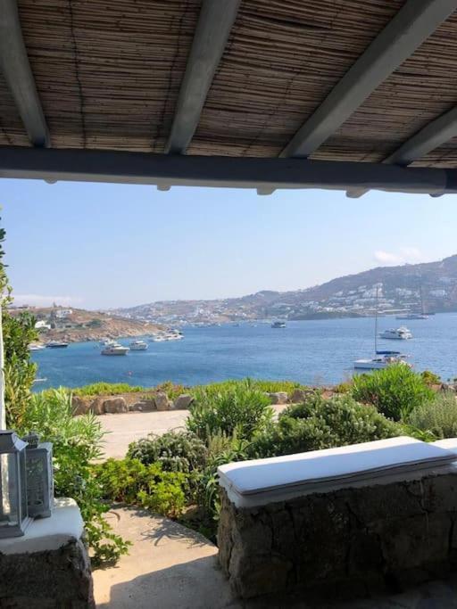 Beautiful House With Stunning Views In Costa Ilios *