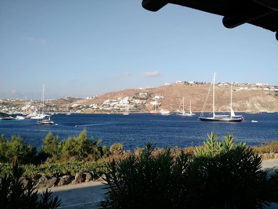 Beautiful House With Stunning Views In Costa Ilios Holiday home