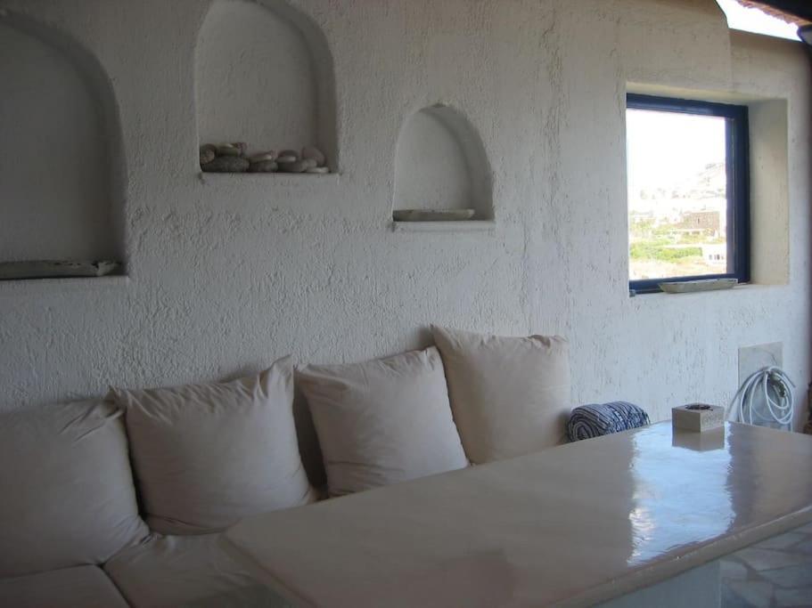 Casa vacanze Beautiful House With Stunning Views In Costa Ilios *