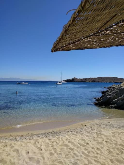 Beautiful House With Stunning Views In Costa Ilios *