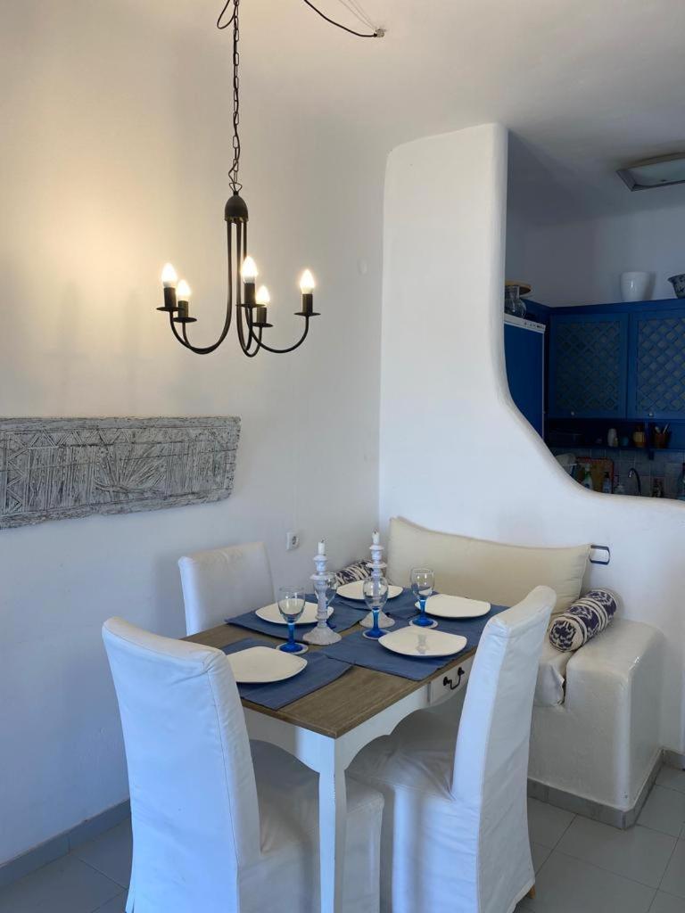 Casa vacanze Beautiful House With Stunning Views In Costa Ilios Mykonos Town