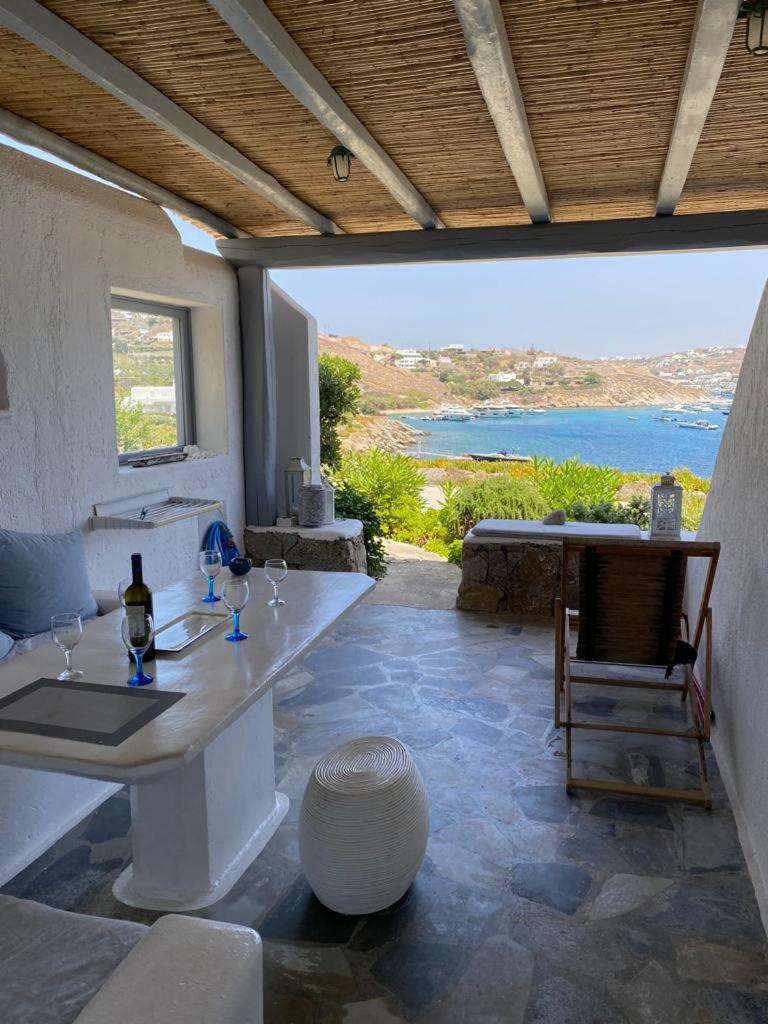 Casa vacanze Beautiful House With Stunning Views In Costa Ilios *