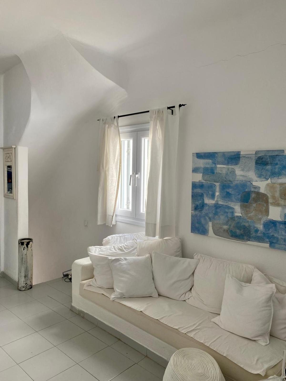 Casa vacanze Beautiful House With Stunning Views In Costa Ilios Mykonos Town