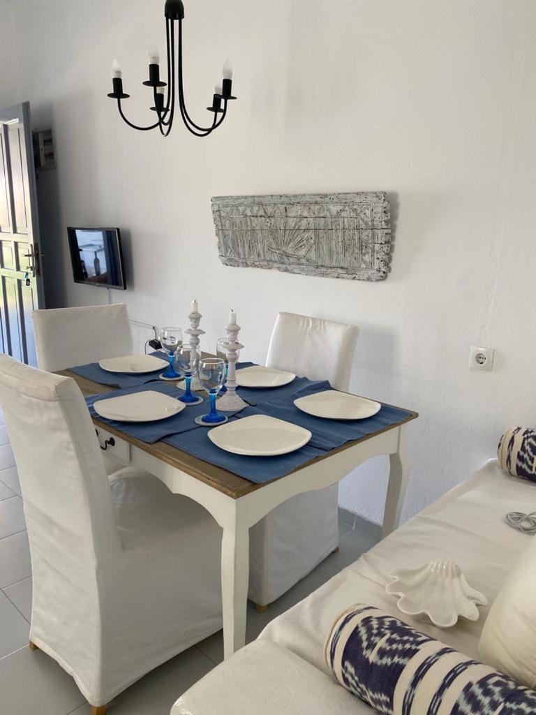 Beautiful House With Stunning Views In Costa Ilios *
