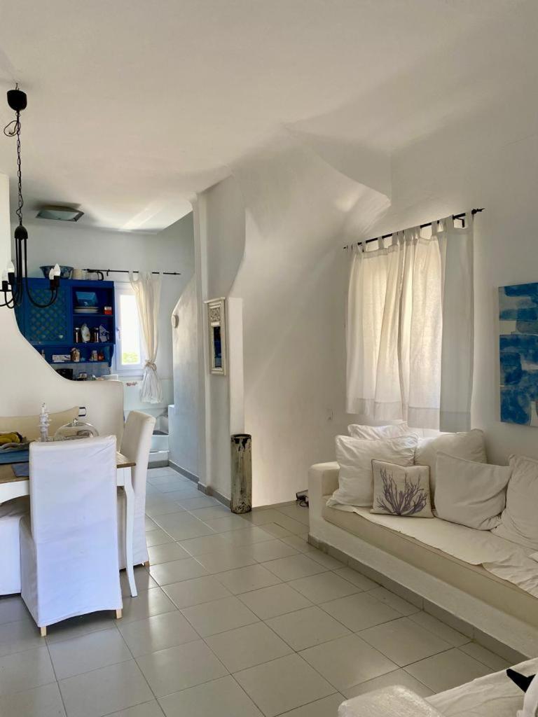 Holiday home Beautiful House With Stunning Views In Costa Ilios Mykonos Town