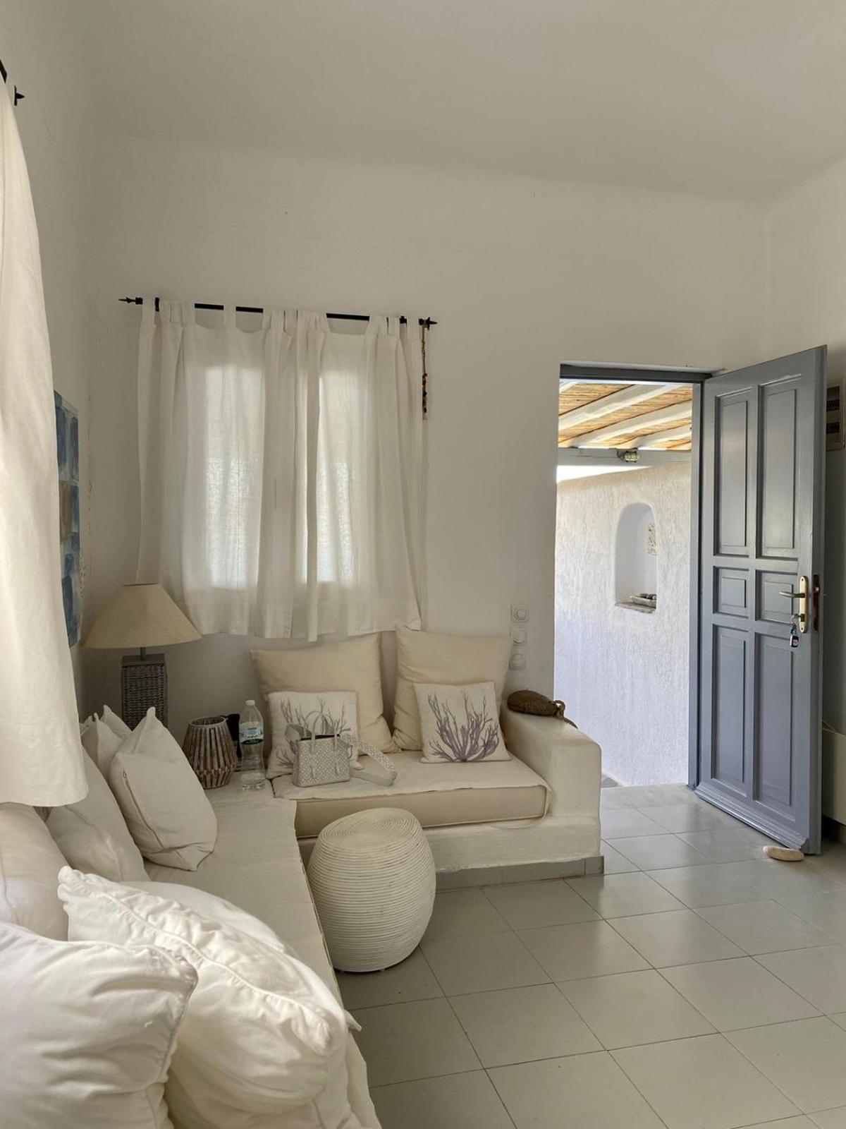 Holiday home Beautiful House With Stunning Views In Costa Ilios Mykonos Town