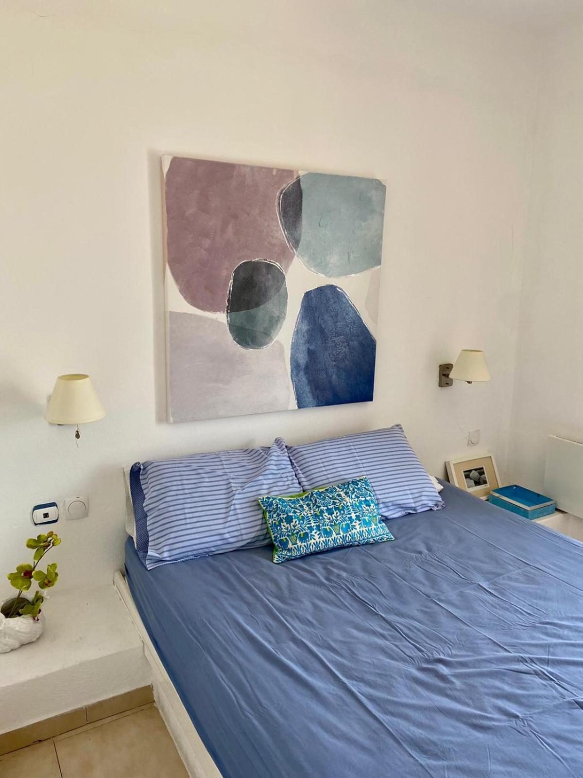 Beautiful House With Stunning Views In Costa Ilios Holiday home Mykonos Town