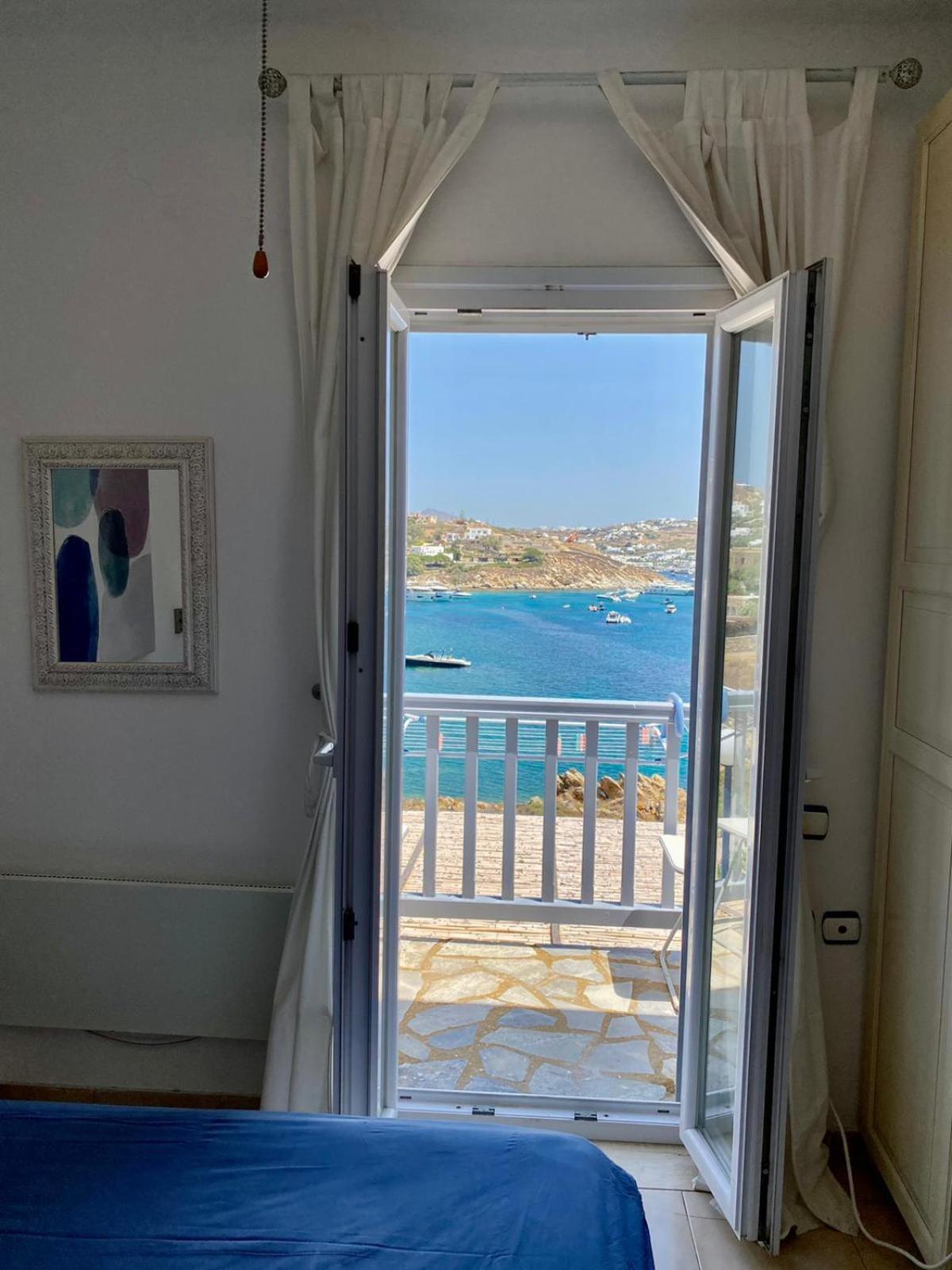 Beautiful House With Stunning Views In Costa Ilios Casa vacanze *
