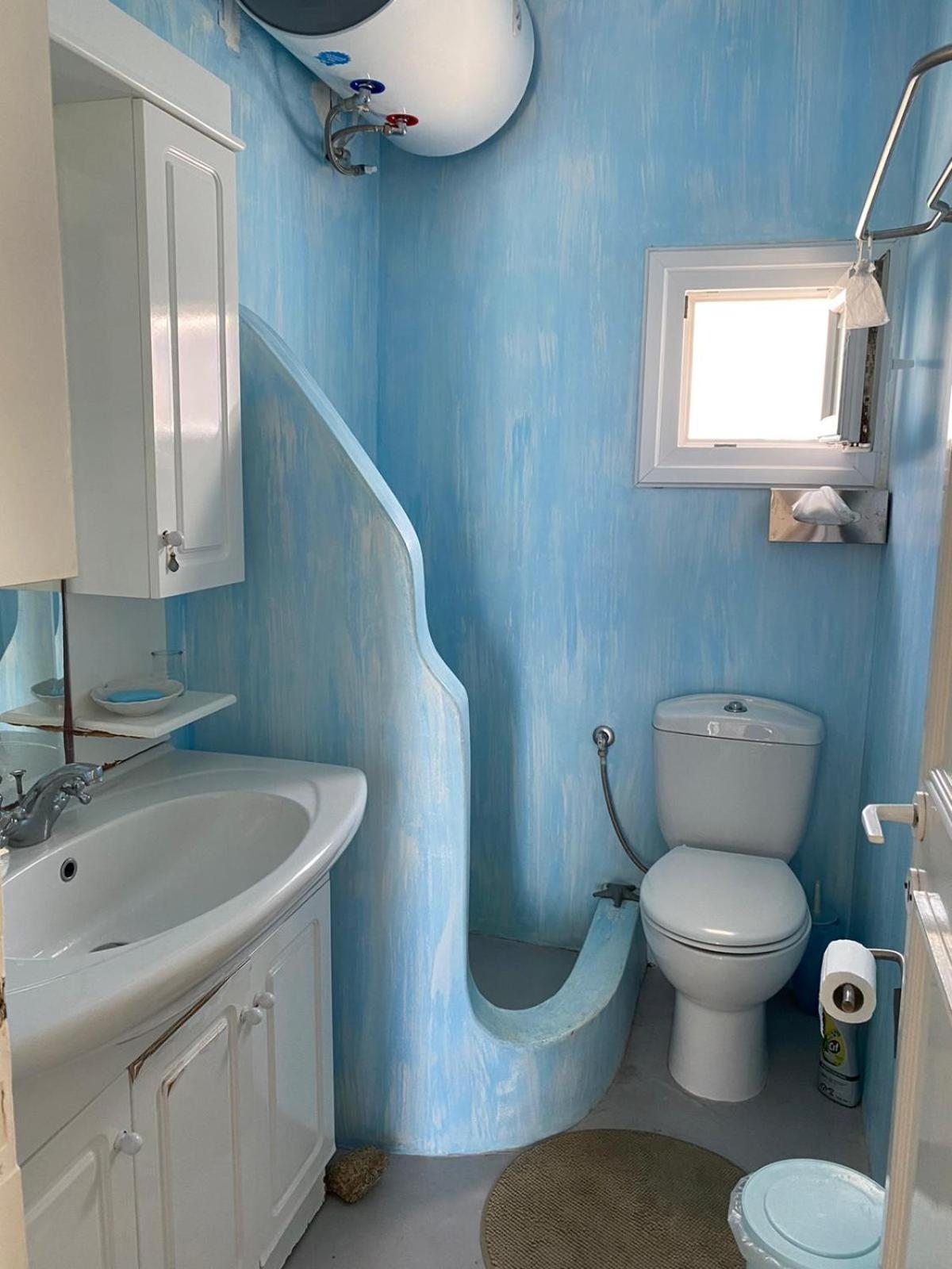 Holiday home Beautiful House With Stunning Views In Costa Ilios